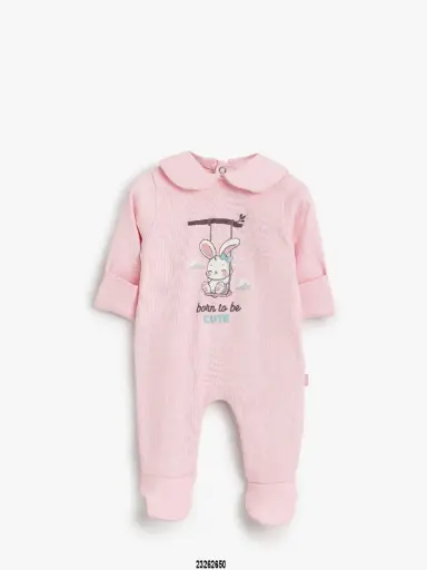 [20922] Romper 3-2650-26 JUNIOR