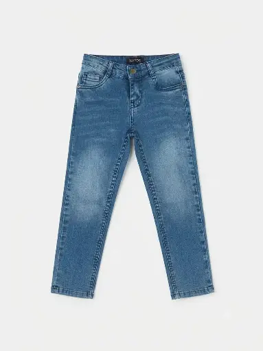 [20934] jeans pants 704
