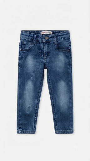 [20942] Basic pants for girl 2004-2003-2011