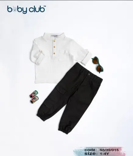 [20954] outfit s5/39/015