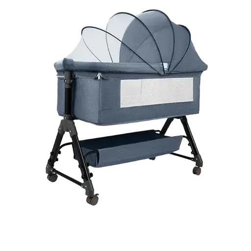 [20962] Kidilo Baby Bed C988