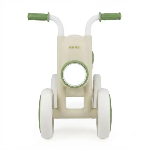 [20993] عجلة كاوتش عريض + 3 عجلة بيبي12703