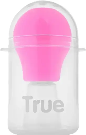 [21075] True Gold Breast Pump with Storage Box, 5701