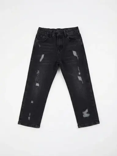 [21078] wide leg jeans 2006