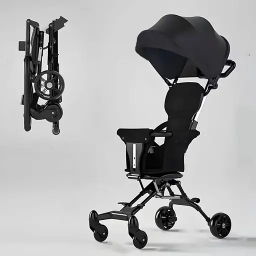 [21088]  Mini Stroller DM082 is designed to provide comfort and ease of use