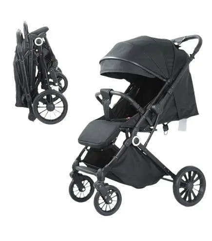 [21092] Baby Stroller Burbay DM153 