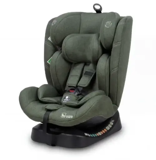 [21096] Burbay Carseat stage 2 dm122 