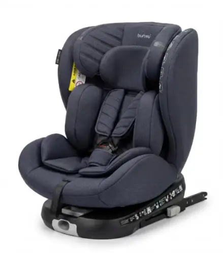 [21097] Burbay Carseat stage 3 dm112 
