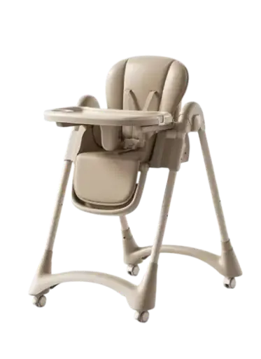 [21320] Burbay Food Chair dm113 (green)