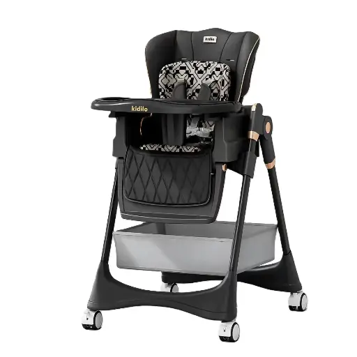 kidilo 8100 Food Chair 