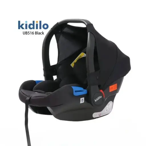  kidilo UB516 carseat stage 1 