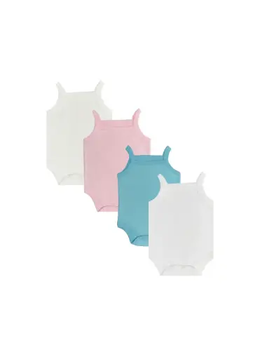 [21434] junior sleeveless Body 7204