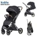 Kidilo 6600 stroller 