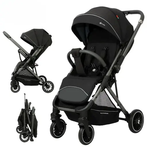 kidilo 6521 Stroller 