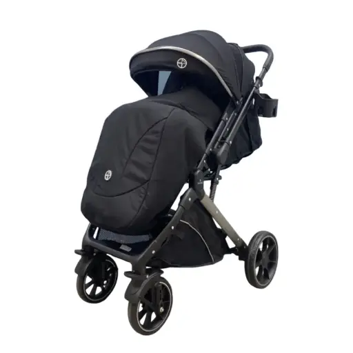 Burbay B1 DM103 dm535 Baby Stroller 