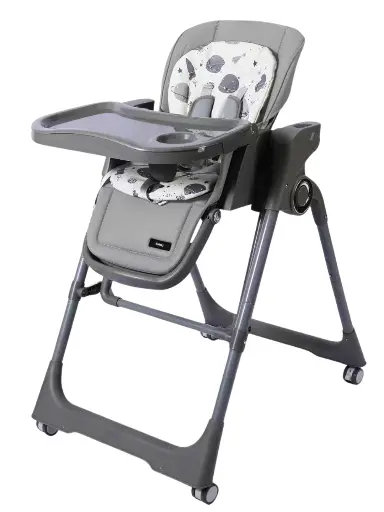 Burbay ag018 electric Food Chair dm140