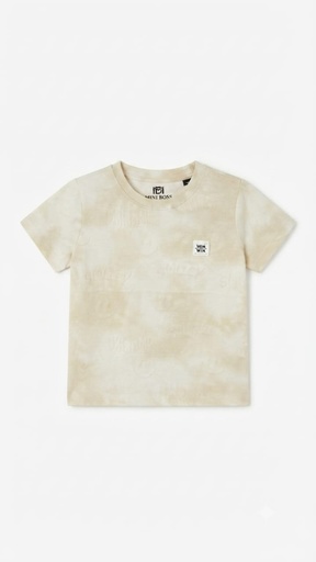 Mini Boss t-shirt 1140