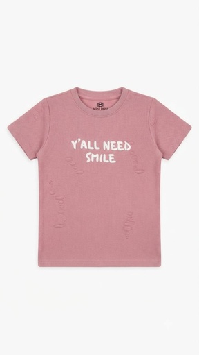 Mini Boss t-shirt 1188