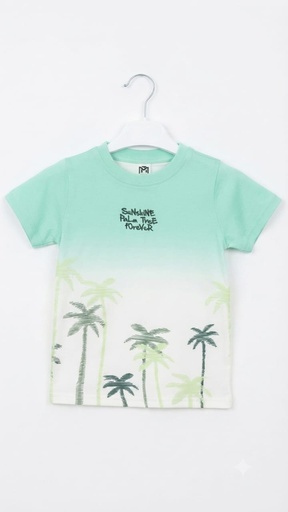 Mini Boss t-shirt 1194