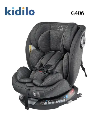 كارسيت كيديلو G406 برو