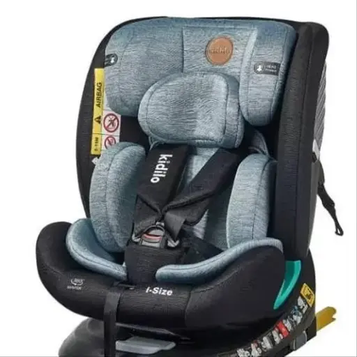 كارسيت كيديلو G509
