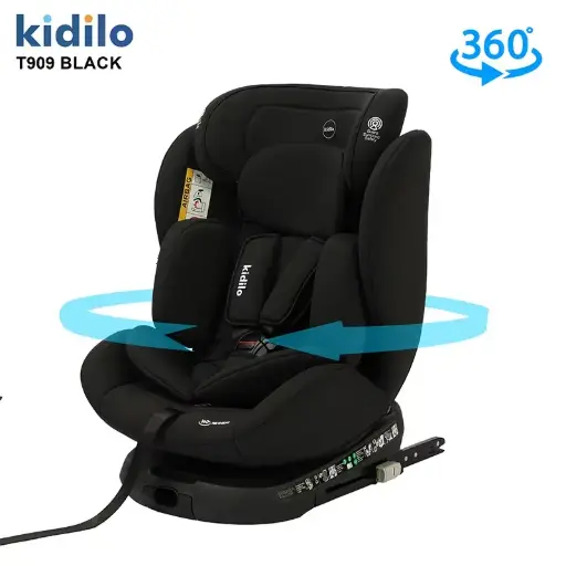 kidilo T909 all stages carseat