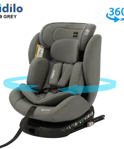 kidilo T909 all stages carseat