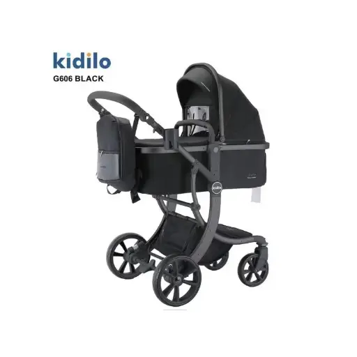 [22010] Kidilo G606 stroller 