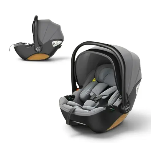 Kidilo AY029 carseat stage 1