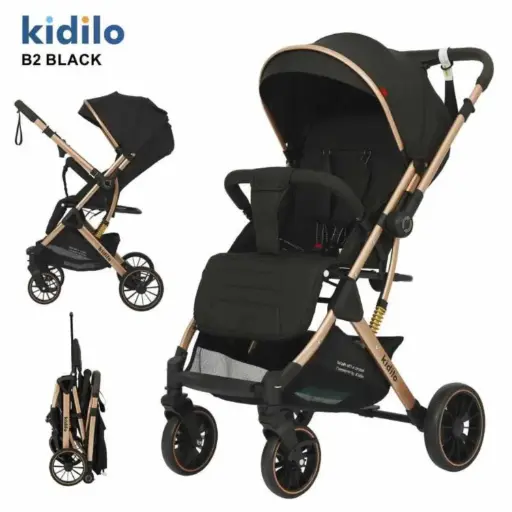 kidilo b2 stroller 
