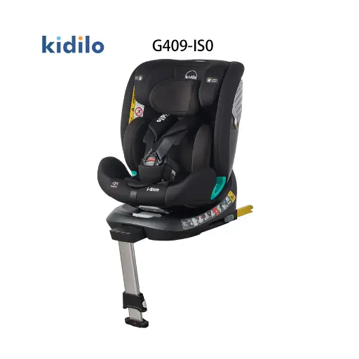  Kidilo G409 Carseat all stages 