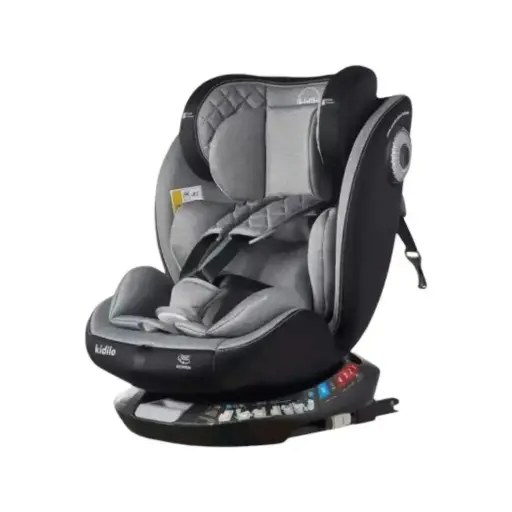  Kidilo G409 Carseat all stages 