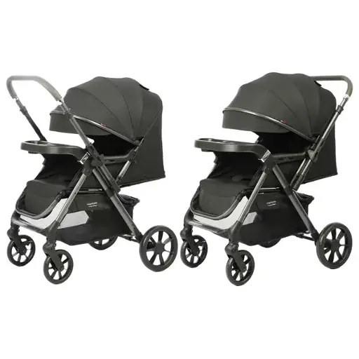 kidilo t8 stroller