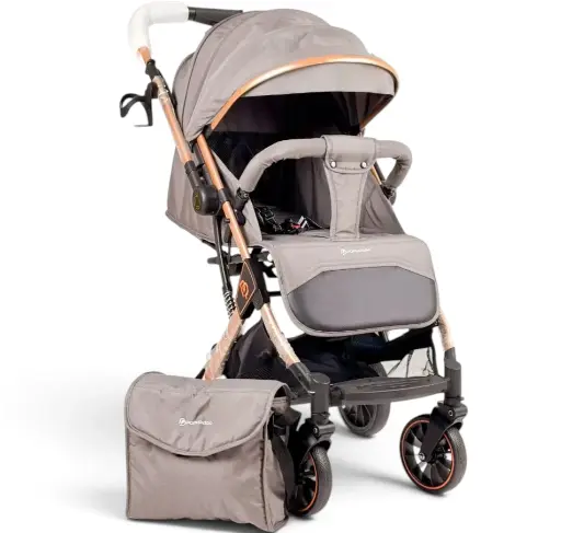Popypapa C3 pro stroller