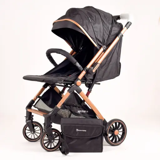 Popypapa D8 stroller