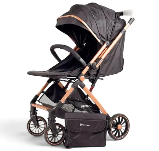 Popypapa D8 stroller