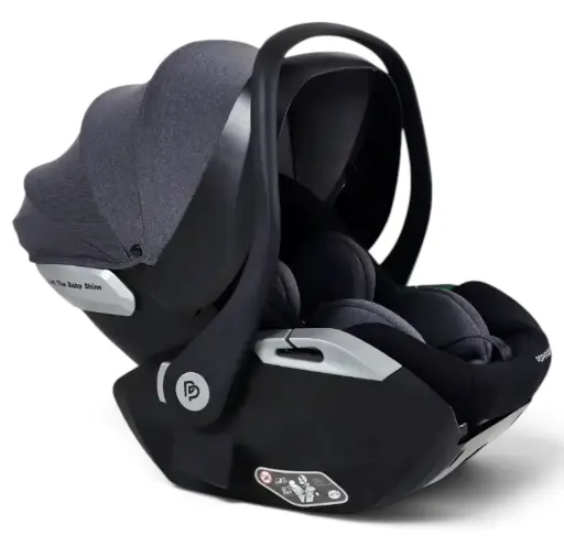 Popypapa CB08F carseat stage 1