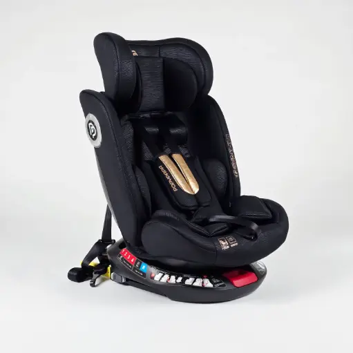 Popypapa CB406A Carseat all stages
