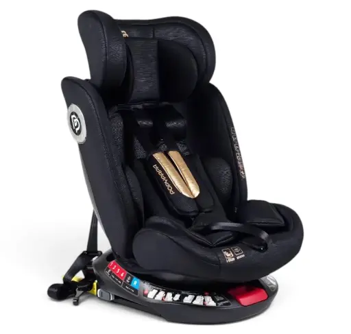 Popypapa CB406A Carseat all stages