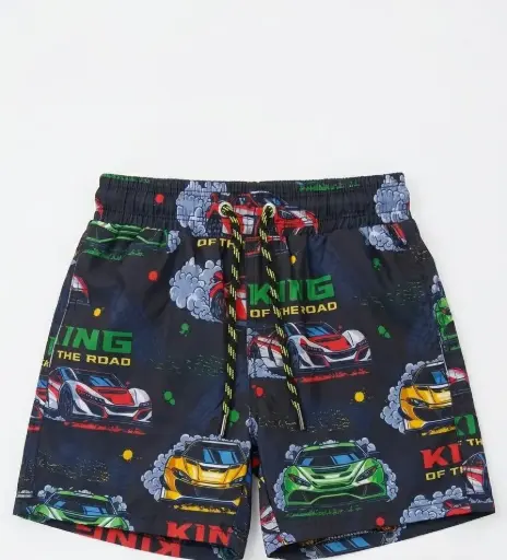 [23065] Boys' Shorts S26 /33