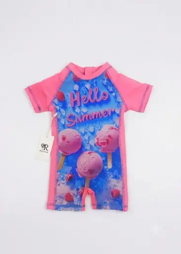 [23068] Swimsuit S26 / 92