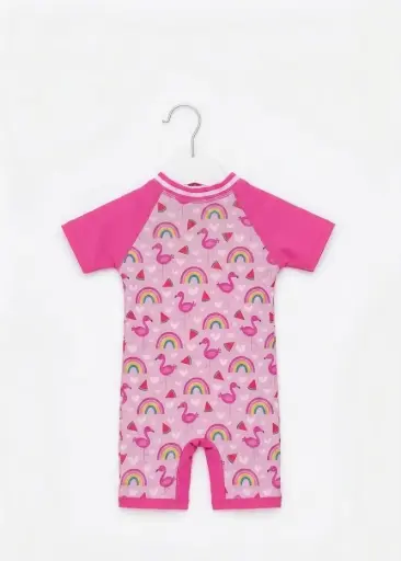 [23073]  Baby Suit Set S26/ 22