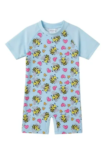 [23074]  Baby Suit Set S26/ 24