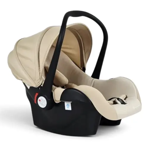  popypapa LB121A Carseat stage 1  