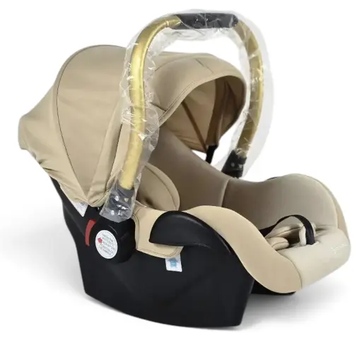 popypapa LB221A Carseat stage 1  