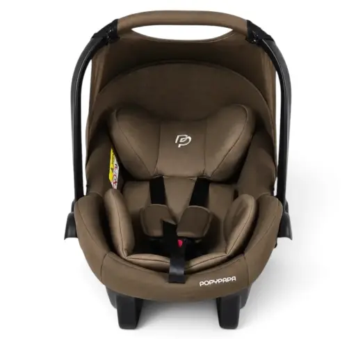 Popypapa cb808 carseat stage 1