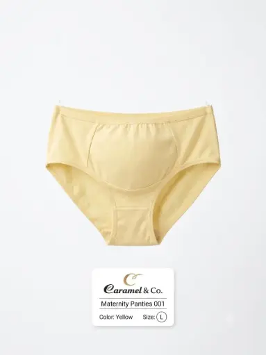Maternity Panties 001