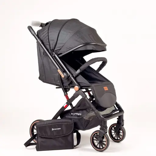  Popypapa D7 stroller 