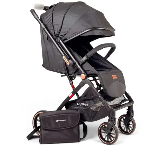  Popypapa D7 stroller 