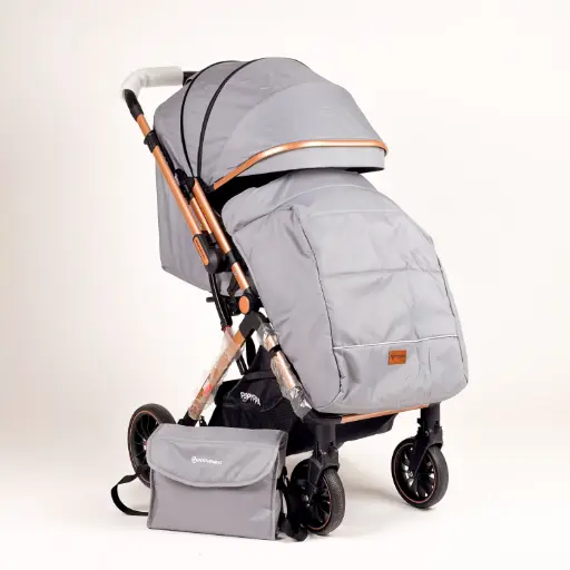 Popypapa D8T stroller 